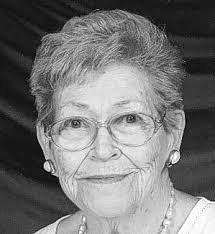 Eileen Keck Obituary (1928