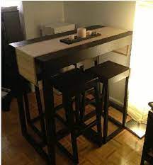 Maybe you would like to learn more about one of these? Small Kitchen Tables For Apartments Small Kitchen Tables Home Decor Kitchen Small Kitchen