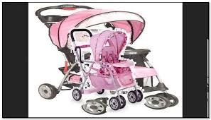 Pin Di Best Stroller