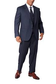 The Perfect Suit For Every Type Of Guy