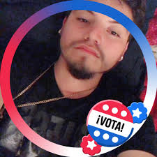 Soy Salvadoreño 503 Jorge