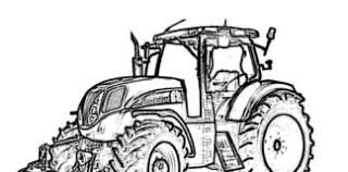 Wspaniały malowanki traktory za darmo. Kolorowanki Traktory Do Druku I Wydruku Online
