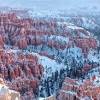 There are 63 national parks throughout the united states. 1