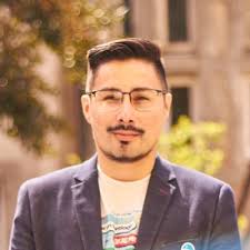 johny perez vidal (@johnymacul)