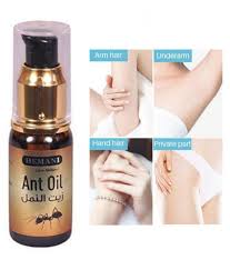 For this, you can use hydrogen peroxide and natural solutions such as fresh lemon juice and papaya pulp. Hemani Live Natural Hair Removal Ant Oil Under Arm Hair Removal Oil Face Serum 30 Ml Buy Hemani Live Natural Hair Removal Ant Oil Under Arm Hair Removal Oil Face