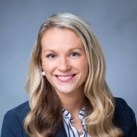 Allison M. Harrington