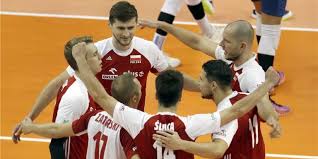 Contact liga narodów on messenger. Liga Narodow Mezczyzn 2019 Z Kim Zagraja Polacy