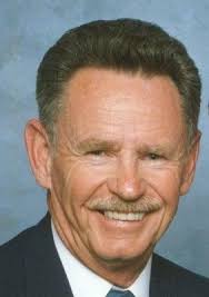 Douglas Simmons Obituary (2014)