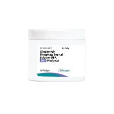 Image result for Clindamycin