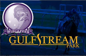 Strong's knowledge of the racing game … Gulfstream Park Picks The Free Pps