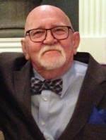 Morris Simms Obituary (1942