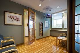 Maryland vein professional is a group practice with 1 location. Calming Paint Colors For Office Columbia Office Waiting Room Serene Colors And Calming Sounds We Medical Office Interior Office Colors Medical Office Design