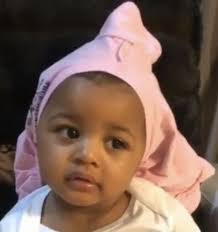 Cardi b has officially shared the first photo of her baby girl, almost five months after giving birth. Kulture Kiari Cephus Birthday Age Bio Wiki Facts On Cardi B Daughter Cardi B Funny Face Cardi B Cute Black Babies
