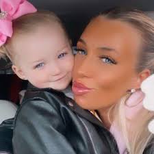 Childminders in Dublin, Ireland