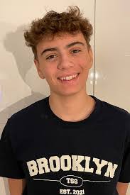 Victor Harlan's Instagram, Twitter & Facebook