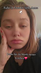 Remembering Anna Rosenbaum: A Tribute to Her Music