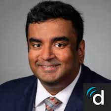 Dr. Robert A. Shaw, MD