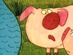 Glueck im quadrat zitate lebensweisheiten : Piggeldy Frederick Der Himmel Youtube