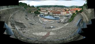 We did not find results for: Jazz A Vienne Wikipedia