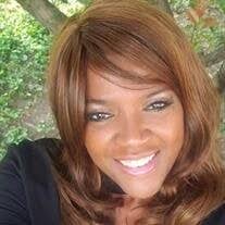 Ms. Terri Denise Chapman Obituary