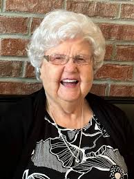 Janette Mathews Obituary