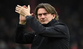 Brentford football club is a professional football club based in brentford, west london, england. Brentford End 74 Year Wait For Promotion To Premier League World Sports Ahram Online