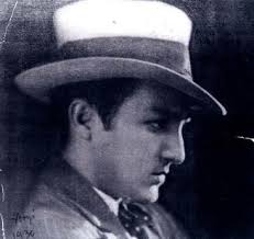 Marcos Antonio Cabral Bermúdez