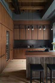 Studio 8 Townhouse By Krauzearchitects Homeadore Interior Design Kitchen Modern Kitchen Interiors Modern Kitchen Design