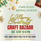 Monroe Highschool Holiday Bazaar! event image