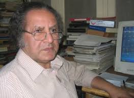 Interview: Mirza Athar Baig