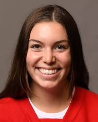 9 Women's Hockey Welcomes St. Lawrence, #10 Clarkson This Weekend