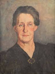 Anne Nott's Instagram, Twitter & Facebook