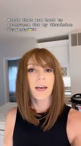 What are some words that are hard to pronounce for you? , #americanenglish  #americanpronunciation #englishforadults #pronunciation