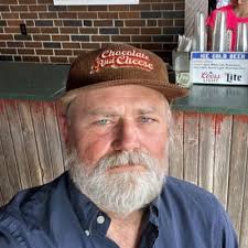 Mitchell Harken (@MitchellHarken)