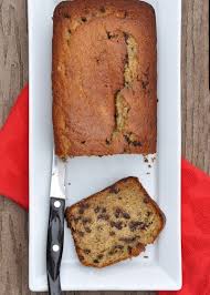 Just Made This Substituted Greek Yogurt For The Half And Half Twas Perfect Chocolate Chip B Chocolate Chip Banana Bread Dessert Recipes Delicious Desserts