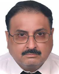 Dr. Ashutosh Ojha (Somaiya Hospital) in Sion,Mumbai