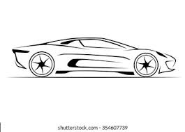 Maybe you would like to learn more about one of these? Moder Car Silhouette