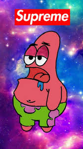Personalize your car windows with stickers designed by independent artists. Supreme Wallpaper Gucci Spongebob Novocom Top