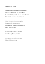 Lirik lagu mars muhammadiyah, mars imm dan hymne imm mars muhammadiyah sang surya telah bersinar shahadat dua melingkar warna yang. Lirik Lagu Eric Skill Academia Edu