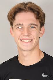 2024 Men's Track & Field Roster