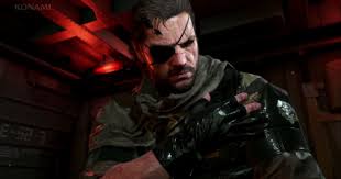 Mgsv: Ground Zeroes And Mgsv: The Phantom Pain Join The Playstation Now  Line-Up