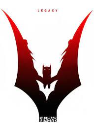 Legacy Batman Beyond By Steve Garcia Batman Beyond Superhero Batman