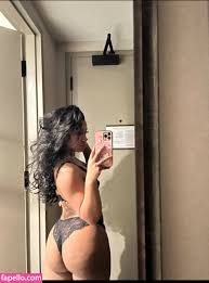 Bracefacelaii  iamluhlaii Nude Leaked OnlyFans Photo 5 - Fapello