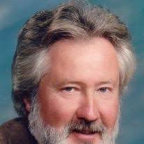 Philip "Mike" Michael Wiliams