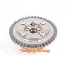 Camshaft Sprocket Gear 2710503447 For M271 W204 Clk Cla Slk C250 Free Shipping Electrical Equipment Gears Mercedes Benz