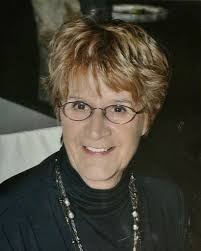 Elaine A. Frederickson Obituary April 15, 2025