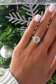 The Most Popular And Inspiring Ring Trends 2021 Trending Engagement Rings Dream Engagement Rings Engagement Ring Inspiration