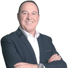 Profile for Elias Sleiman