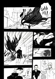 Read Broken Chains :: DEPARTURE OF THE BLACK DRAGON (part-3) | Tapas Comics