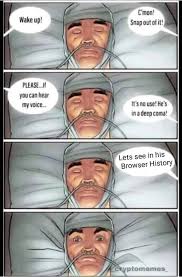 Wake Up 9gag